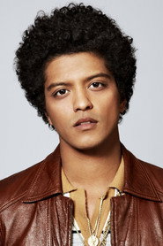 Bruno Mars — მსახიობი