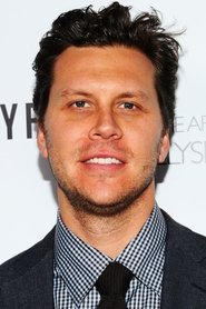Hayes MacArthur — მსახიობი