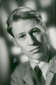 Anders Ek — მსახიობი