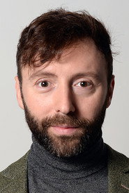 Dafnis Balduz — მსახიობი