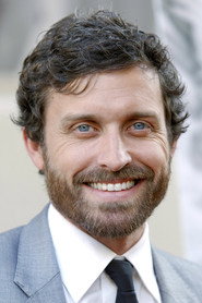 Rob Benedict — მსახიობი