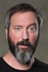 Tom Green — მსახიობი