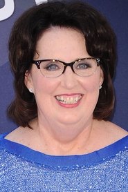 Phyllis Smith — მსახიობი