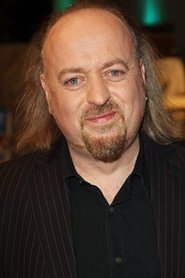 Bill Bailey — მსახიობი