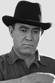 Walter James — მსახიობი