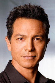 Benjamin Bratt — მსახიობი