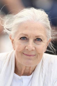 Vanessa Redgrave — მსახიობი
