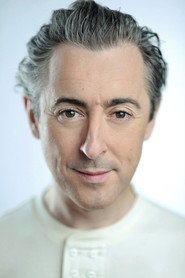 Alan Cumming — მსახიობი