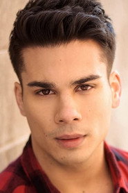 Drew Ray Tanner — მსახიობი