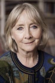 Gemma Jones — მსახიობი