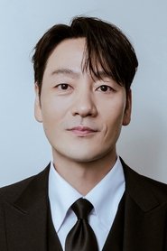 Park Hae-soo — მსახიობი
