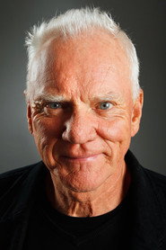 Malcolm McDowell — მსახიობი