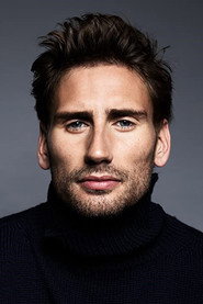 Edward Holcroft — მსახიობი
