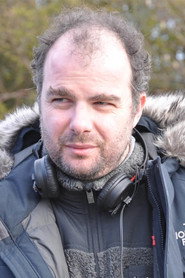 Cédric Anger — მსახიობი
