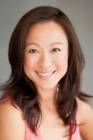 Nina Liu — მსახიობი