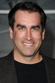 Rob Riggle — მსახიობი