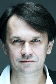 Martin May — მსახიობი