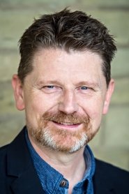 Reece Dinsdale — მსახიობი