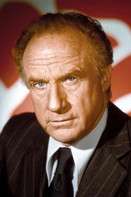 Jack Warden — მსახიობი