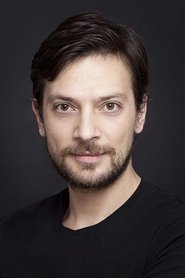 Çağdaş Onur Öztürk — მსახიობი