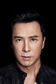 Donnie Yen — მსახიობი