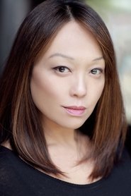 Naoko Mori — მსახიობი
