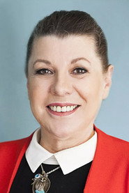 Suzan Aksoy — მსახიობი