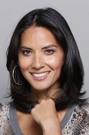 Olivia Munn — მსახიობი