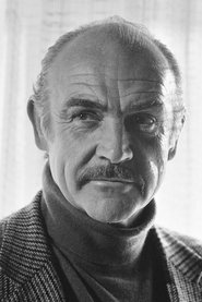 Sean Connery — მსახიობი