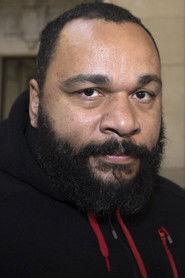 Dieudonné — მსახიობი