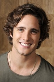 Diego Boneta — მსახიობი