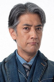 Keisuke Horibe — მსახიობი