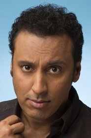 Aasif Mandvi — მსახიობი