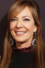 Allison Janney — მსახიობი
