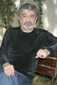 Teimuraz Tsiklauri — მსახიობი