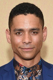 Charlie Barnett — მსახიობი