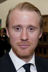 Thorbjørn Harr — მსახიობი