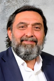 Ahmet Yenilmez — მსახიობი