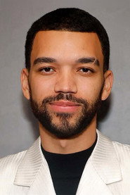 Justice Smith — მსახიობი