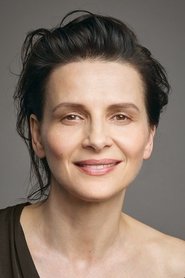 Juliette Binoche — მსახიობი
