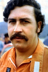 Pablo Escobar — მსახიობი