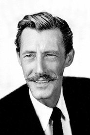 John Carradine — მსახიობი