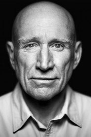 Sebastião Salgado — მსახიობი