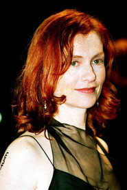 Isabelle Huppert — მსახიობი