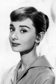 Audrey Hepburn — მსახიობი