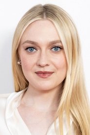 Dakota Fanning — მსახიობი
