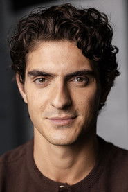 Anthony Pavone — მსახიობი