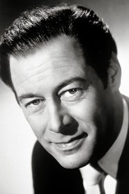 Rex Harrison — მსახიობი