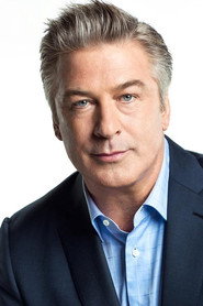 Alec Baldwin — მსახიობი