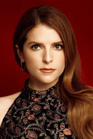 Anna Kendrick — მსახიობი